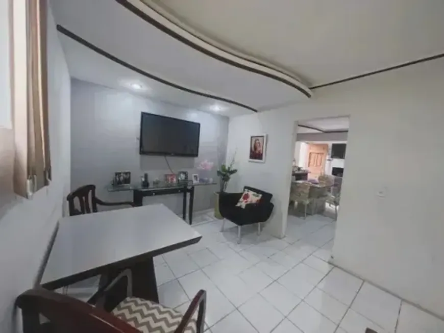 Foto 1 de Casa com 2 Quartos à venda, 118m² em Cidade Velha, Belém