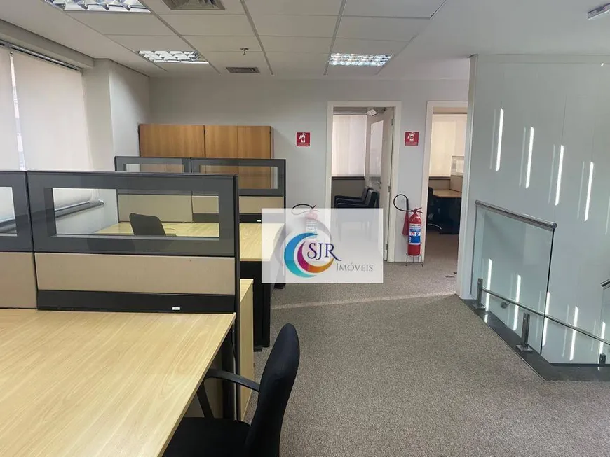 Foto 1 de Sala Comercial para alugar, 180m² em Cerqueira César, São Paulo