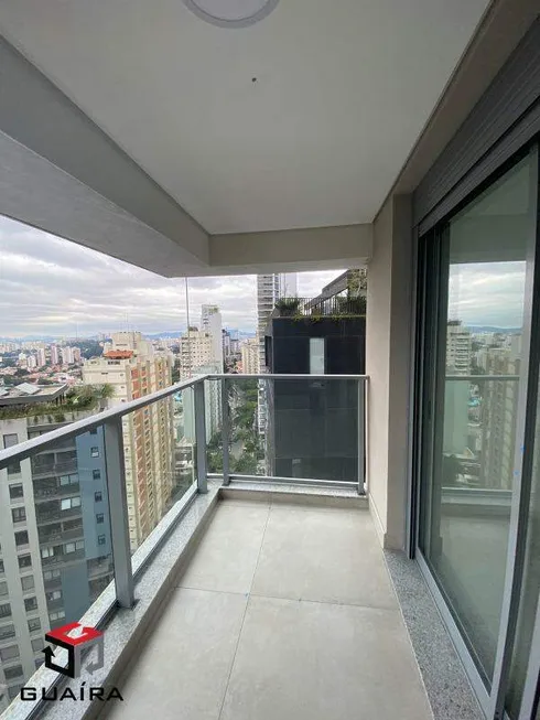 Foto 1 de Apartamento com 3 Quartos à venda, 122m² em Sumarezinho, São Paulo