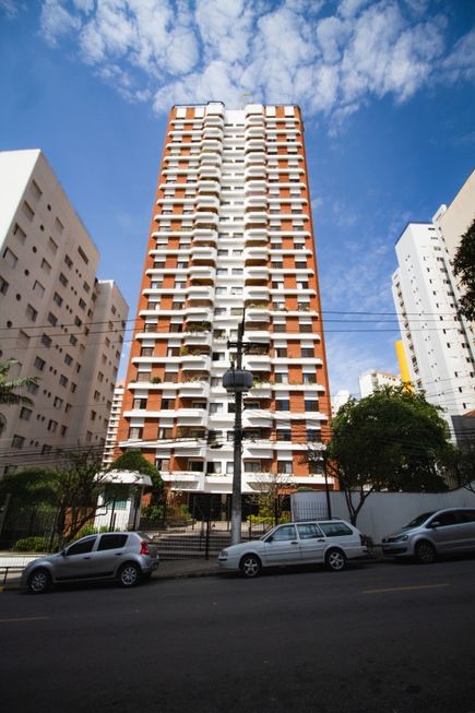 Foto 1 de Edifício Mayfair Gardens em Perdizes, São Paulo