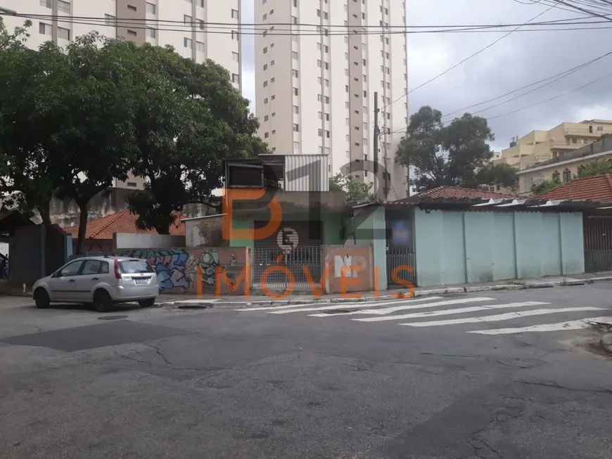 Foto 1 de Casa com 3 Quartos à venda, 169m² em Santa Teresinha, São Paulo