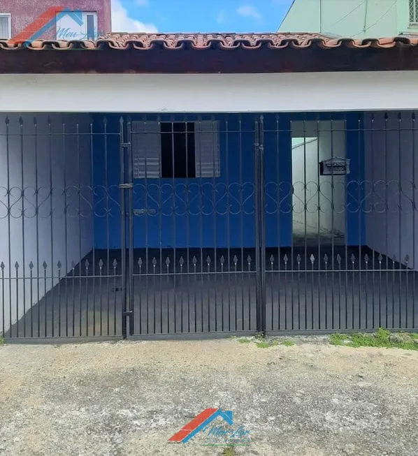 Foto 1 de Casa com 2 Quartos à venda, 93m² em Jardim Santo Andre, Sorocaba