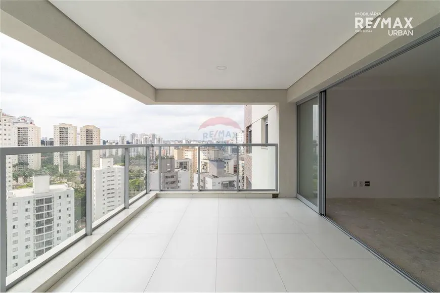 Foto 1 de Apartamento com 3 Quartos à venda, 121m² em Alto Da Boa Vista, São Paulo