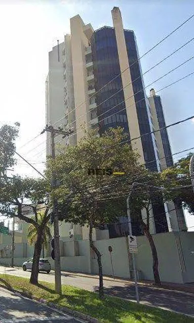 Foto 1 de Cobertura com 3 Quartos à venda, 433m² em Jardim Faculdade, Sorocaba