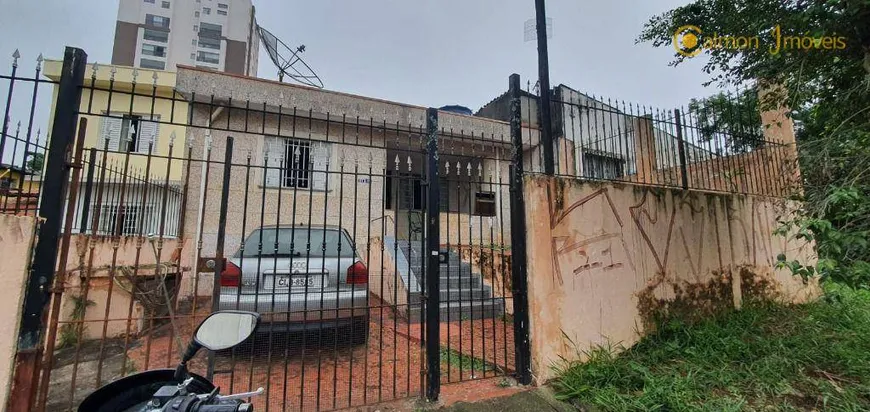Foto 1 de Casa com 3 Quartos à venda, 127m² em Picanço, Guarulhos