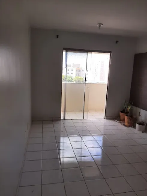 Foto 1 de Apartamento com 3 Quartos à venda, 65m² em Setor Negrão de Lima, Goiânia