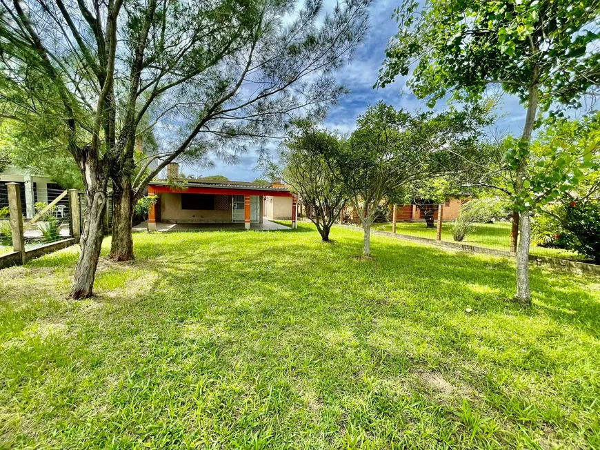 Foto 1 de Casa com 3 Quartos à venda, 75m² em Praia do Barco, Capão da Canoa