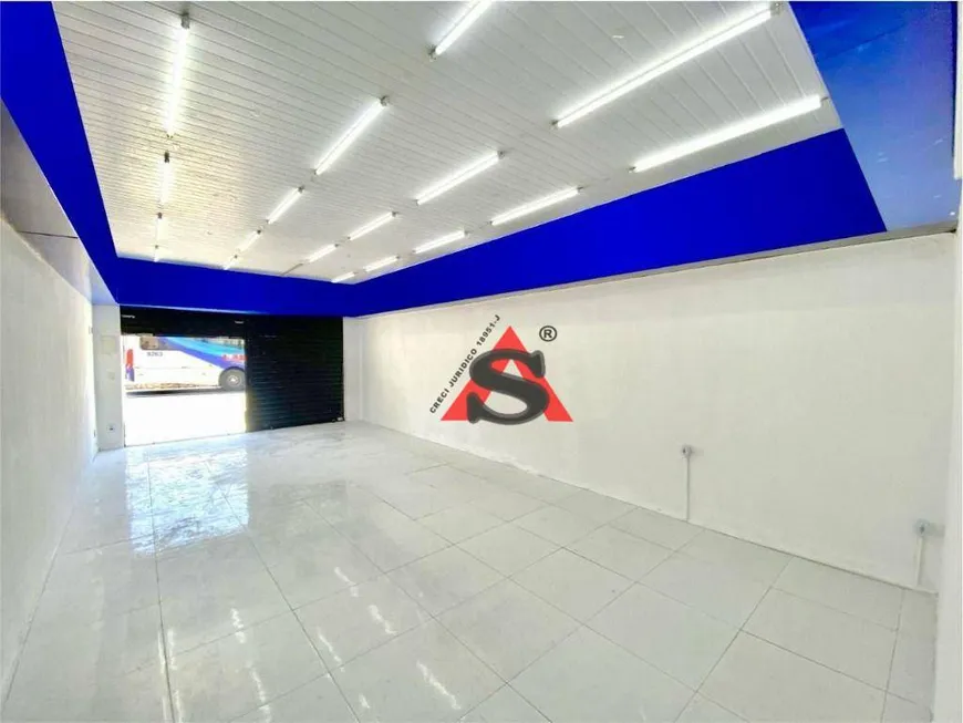 Foto 1 de Ponto Comercial à venda, 100m² em Cidade Ademar, São Paulo