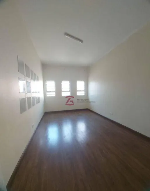 Foto 1 de Sala Comercial para alugar, 90m² em Ipiranga, São Paulo