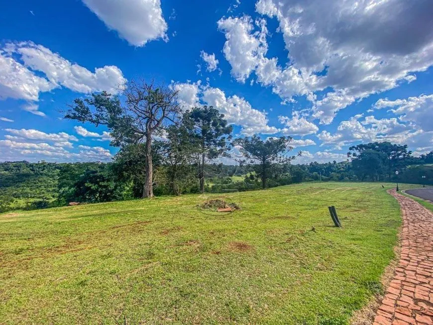Foto 1 de Lote/Terreno à venda, 1400m² em Gleba Palhano, Londrina