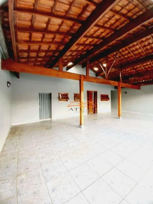 Foto 1 de Casa com 3 Quartos à venda, 194m² em Nova Piracicaba, Piracicaba