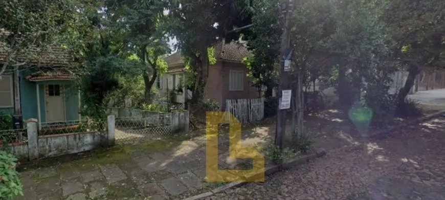 Foto 1 de Lote/Terreno à venda, 610m² em Cristo Redentor, Porto Alegre