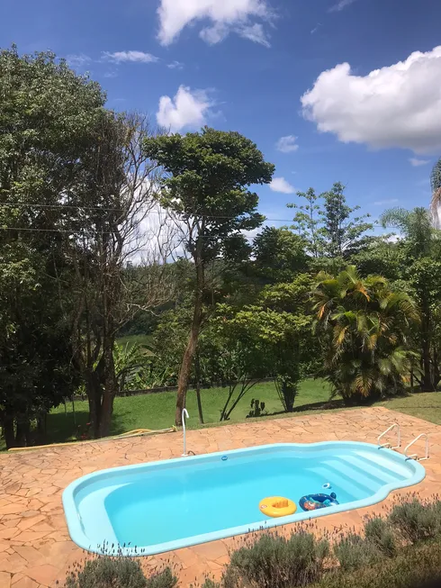 Foto 1 de Fazenda/Sítio com 3 Quartos à venda, 8640m² em Fazenda São Pedro, Igaratá