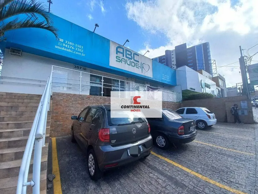 Foto 1 de Imóvel Comercial para alugar, 269m² em Jardim do Mar, São Bernardo do Campo