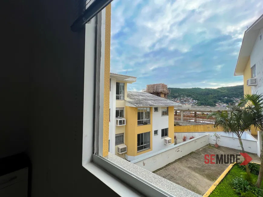 Foto 1 de Apartamento com 3 Quartos à venda, 75m² em Saco dos Limões, Florianópolis