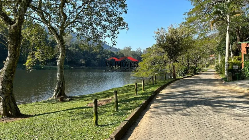 Foto 1 de Casa com 4 Quartos à venda, 200m² em Caicara, Piraí