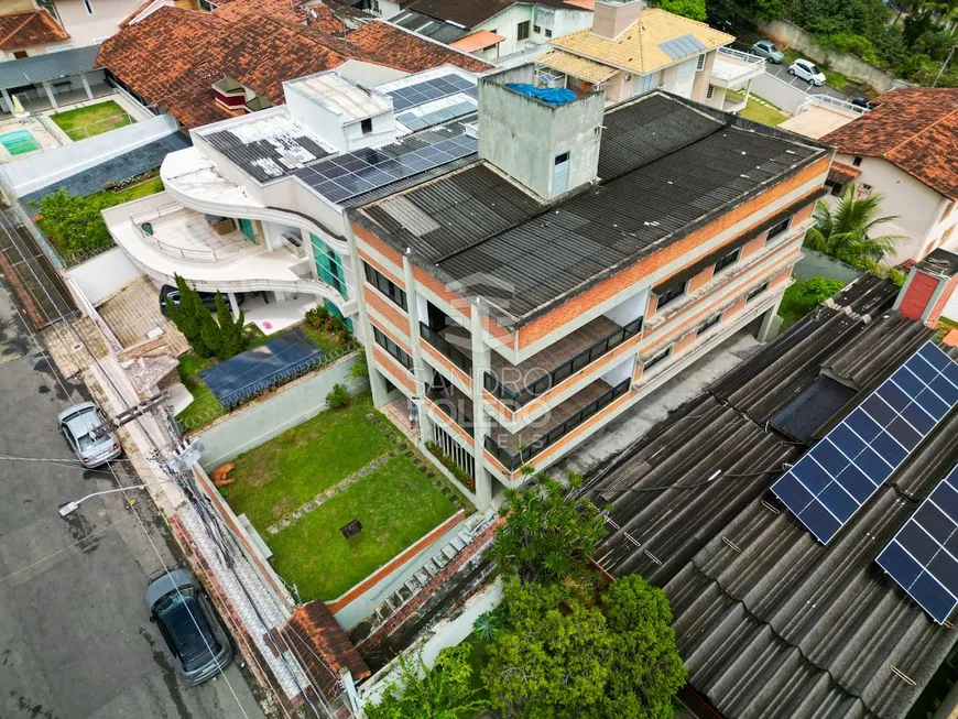 Foto 1 de Apartamento com 3 Quartos para alugar, 150m² em Centro, Guarapari