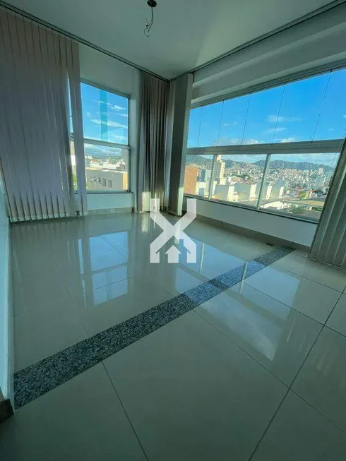 Foto 1 de Apartamento com 4 Quartos à venda, 118m² em Sagrada Família, Belo Horizonte