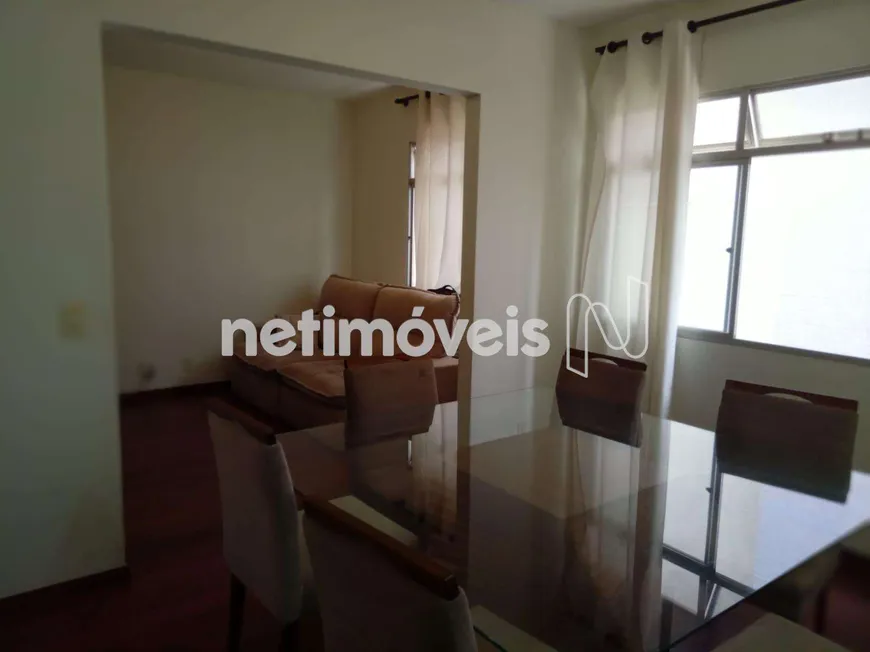 Foto 1 de Apartamento com 3 Quartos à venda, 110m² em Alto Barroca, Belo Horizonte