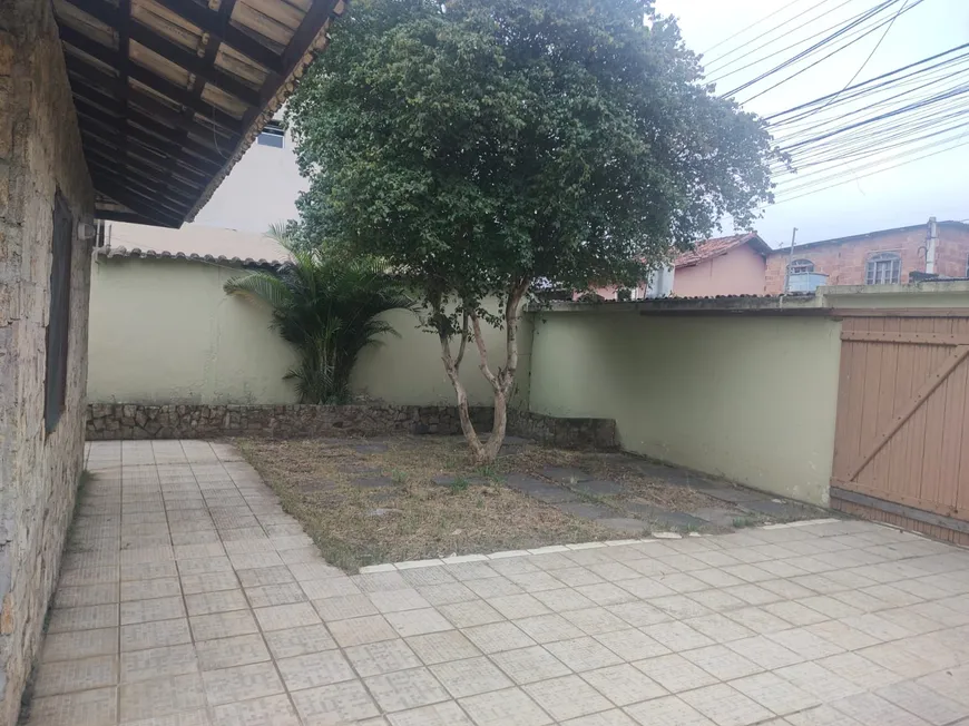 Foto 1 de Casa com 4 Quartos à venda, 150m² em Campo D Oeste, Macaé