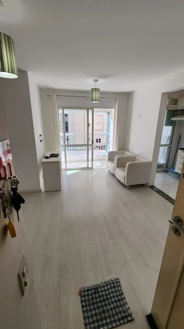 Foto 1 de Apartamento com 2 Quartos à venda, 52m² em Jardim Paulista, São Paulo