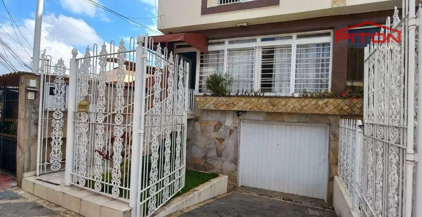 Foto 1 de Sobrado com 3 Quartos à venda, 340m² em Penha, São Paulo