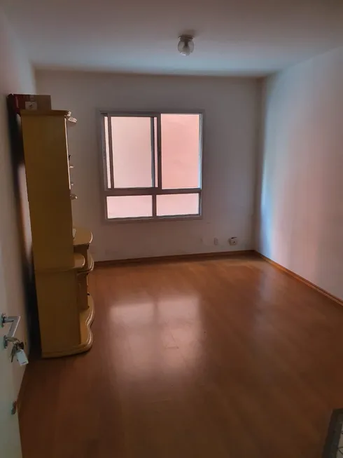 Foto 1 de Apartamento com 1 Quarto para alugar, 30m² em Campos Eliseos, São Paulo