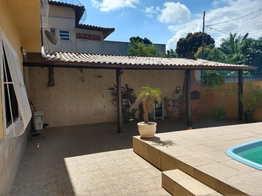 Foto 1 de Casa com 3 Quartos à venda, 95m² em Coelho, São Gonçalo