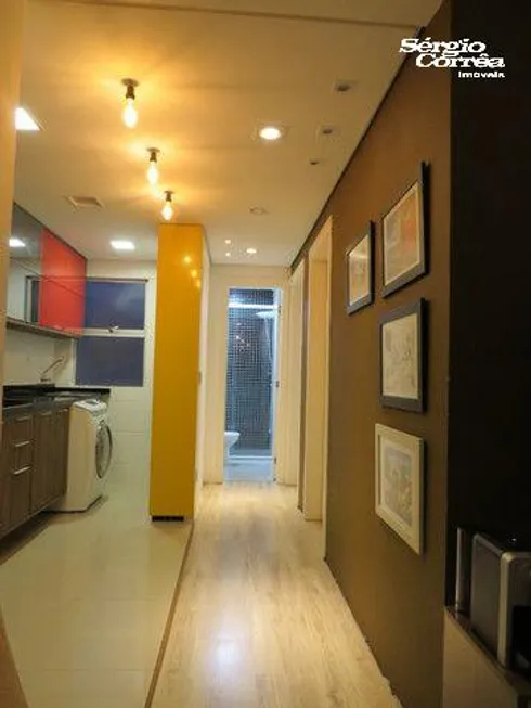 Foto 1 de Apartamento com 2 Quartos à venda, 80m² em Centro, Pelotas