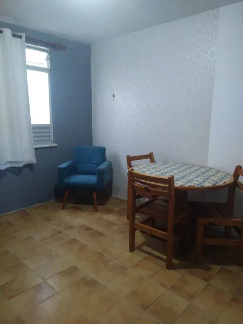 Foto 1 de Apartamento com 3 Quartos para alugar, 65m² em Farolândia, Aracaju