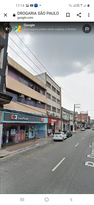 Foto 1 de Prédio Comercial para venda ou aluguel em Centro, Osasco