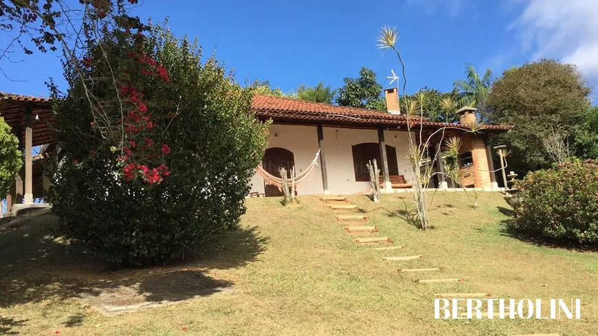 Foto 1 de Casa com 3 Quartos à venda, 200m² em , Itatiaia