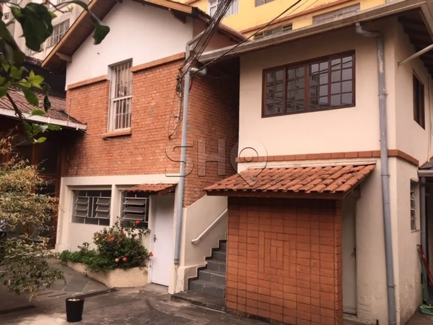 Foto 1 de Imóvel Comercial com 1 Quarto para alugar, 479m² em Bela Vista, São Paulo