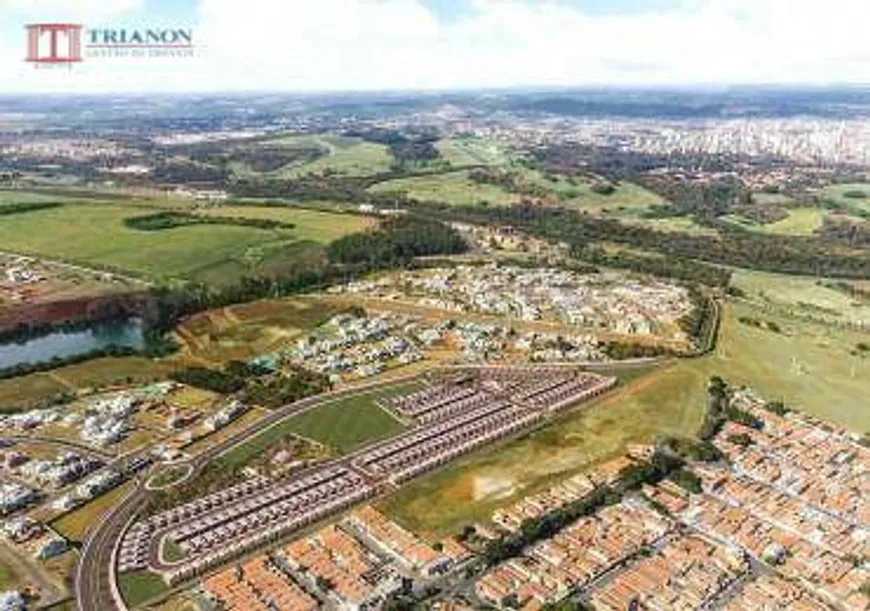 Foto 1 de Casa com 3 Quartos à venda, 119m² em Santa Rosa, Piracicaba