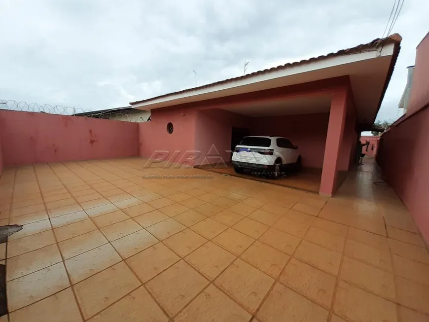 Foto 1 de Casa com 3 Quartos à venda, 213m² em Ribeirânia, Ribeirão Preto