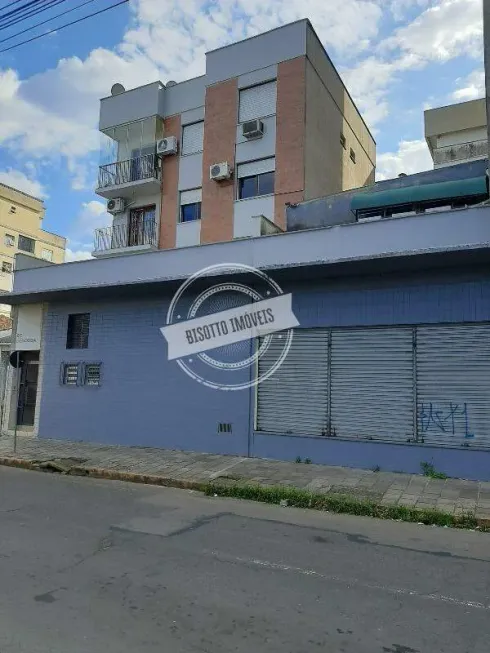 Foto 1 de Apartamento com 3 Quartos à venda, 110m² em Vila Marcia, Cachoeirinha