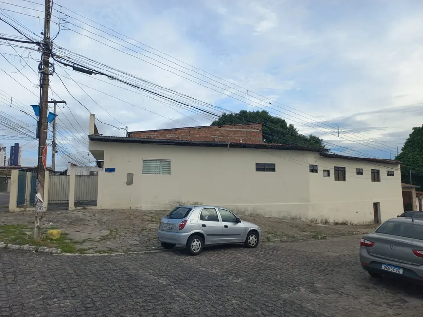 Foto 1 de Imóvel Comercial com 1 Quarto para alugar, 300m² em Mandacaru, João Pessoa