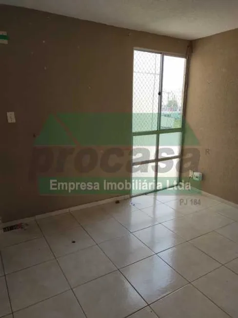 Foto 1 de Apartamento com 2 Quartos à venda, 60m² em Lago Azul, Manaus