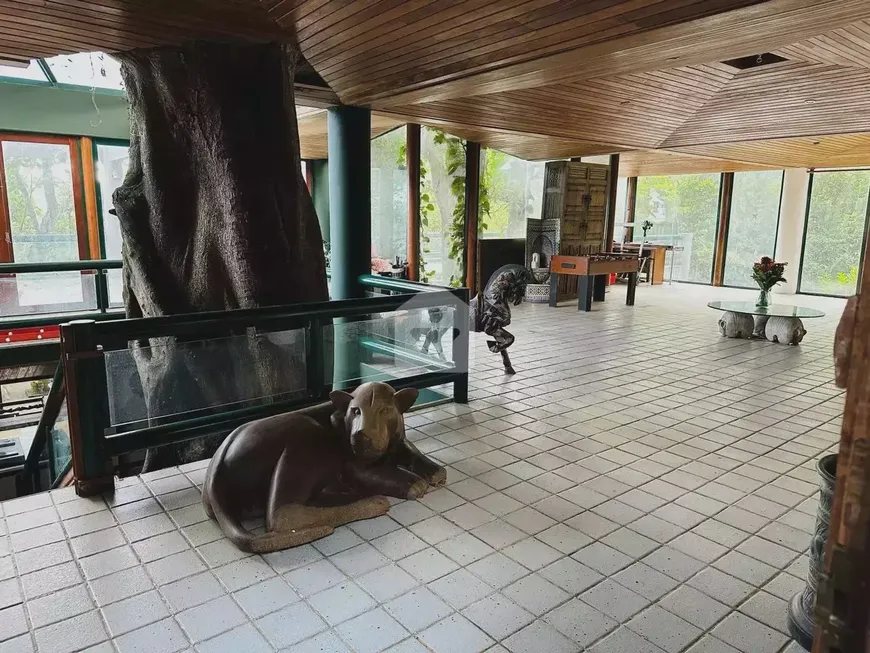 Foto 1 de Casa com 5 Quartos à venda, 1136m² em Gávea, Rio de Janeiro