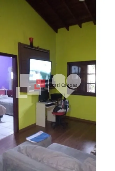 Foto 1 de Casa de Condomínio com 2 Quartos à venda, 85m² em Estância Velha, Canoas