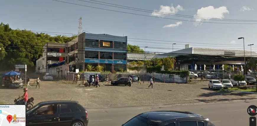 Foto 1 de Ponto Comercial para alugar, 450m² em Itaigara, Salvador