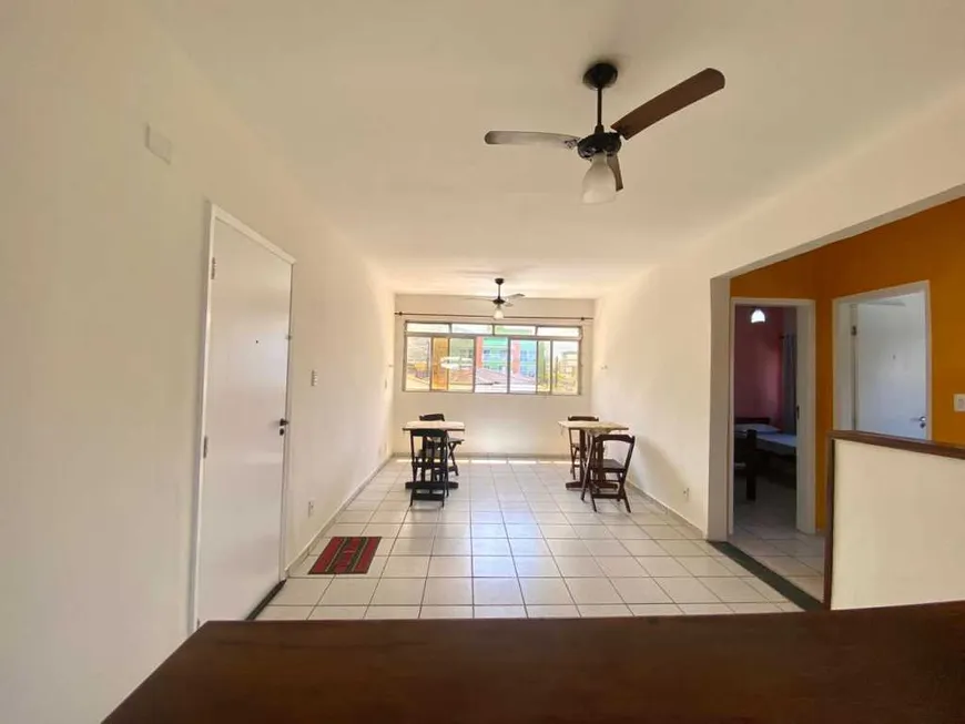 Foto 1 de Apartamento com 3 Quartos à venda, 75m² em Centro, Ubatuba