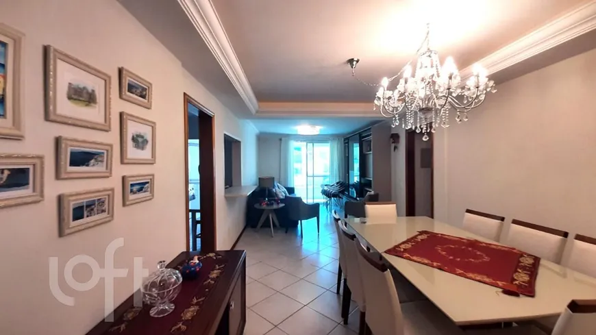 Foto 1 de Apartamento com 3 Quartos à venda, 120m² em Coqueiros, Florianópolis