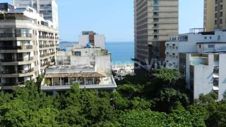 Foto 1 de Apartamento com 5 Quartos à venda, 282m² em Ipanema, Rio de Janeiro