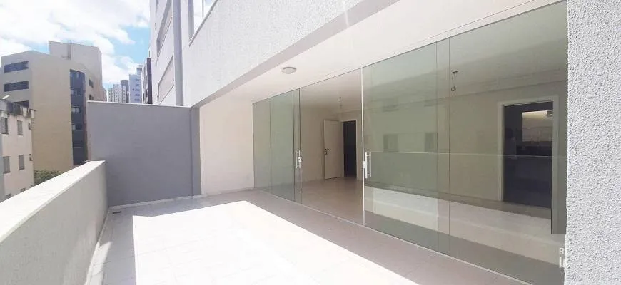 Foto 1 de Apartamento com 4 Quartos à venda, 123m² em Buritis, Belo Horizonte