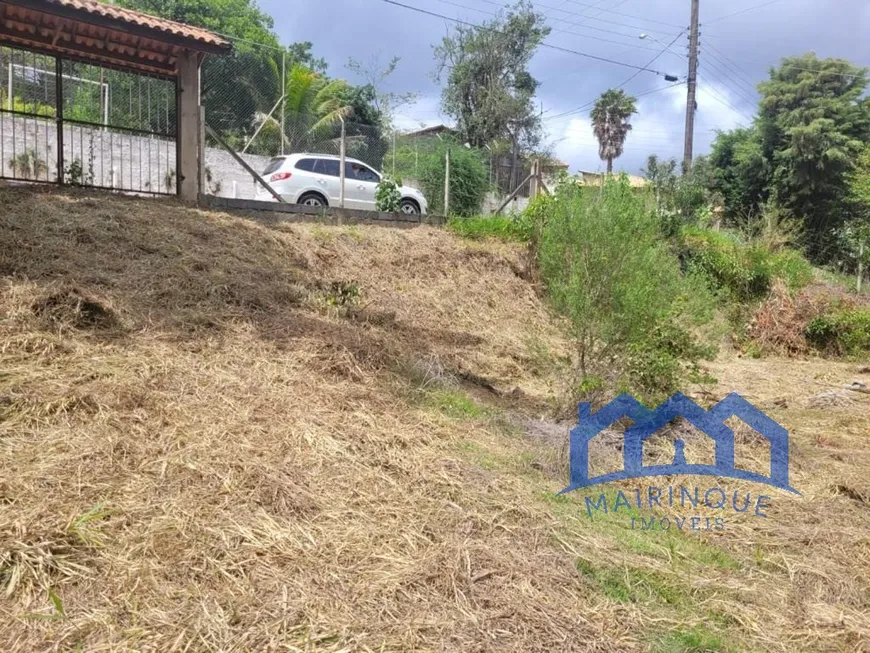 Foto 1 de Lote/Terreno à venda, 1000m² em Estacao de Moreiras, Mairinque