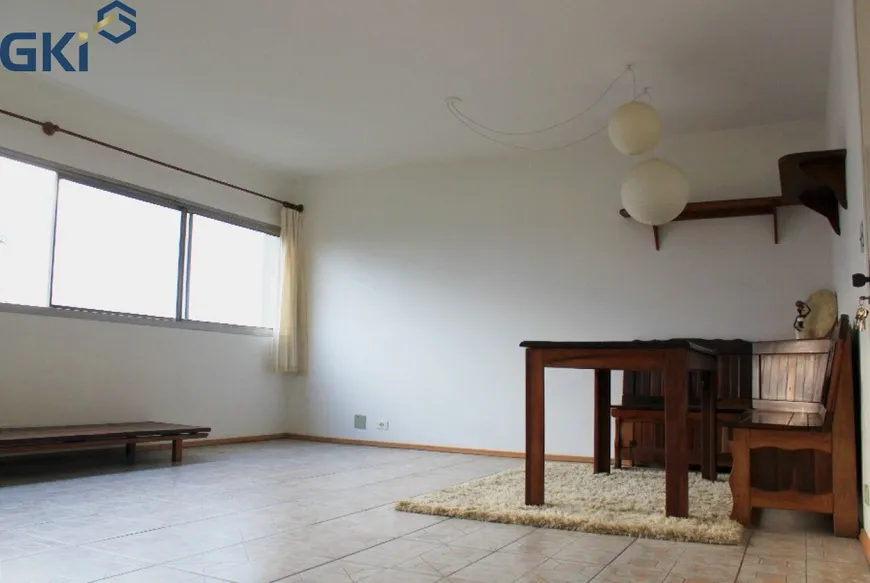 Foto 1 de Apartamento com 3 Quartos à venda, 94m² em Jardim Flor de Maio, São Paulo
