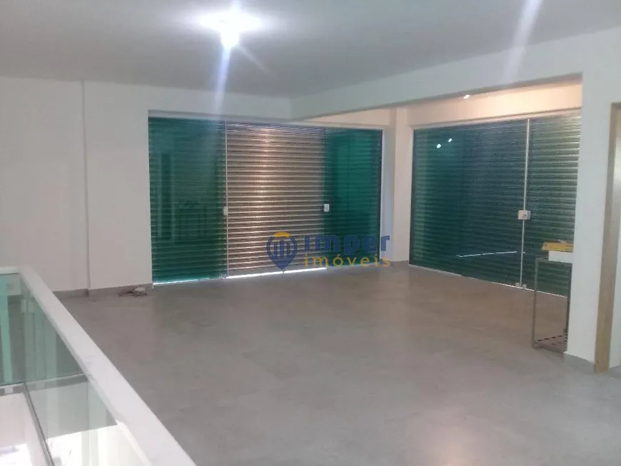 Foto 1 de Ponto Comercial para alugar, 440m² em Perdizes, São Paulo