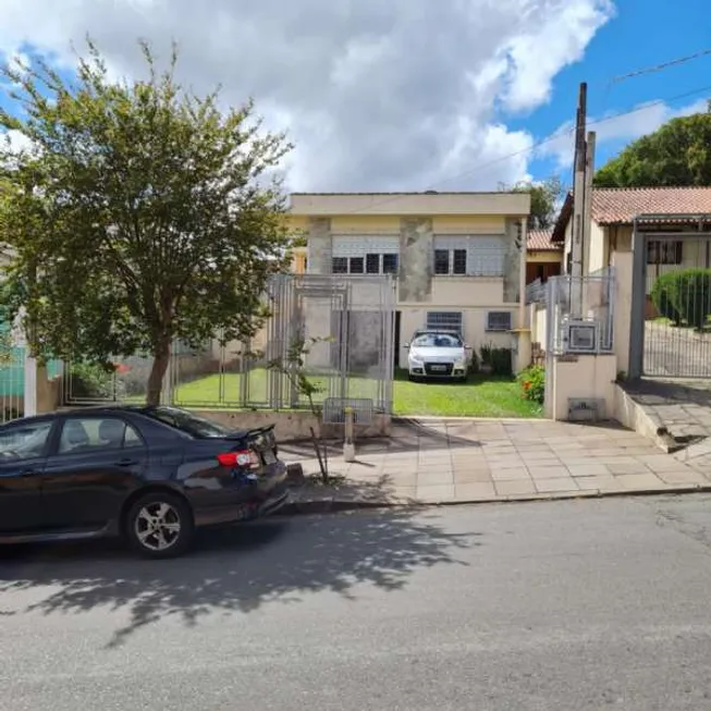 Foto 1 de Casa com 3 Quartos à venda, 255m² em São José, Porto Alegre