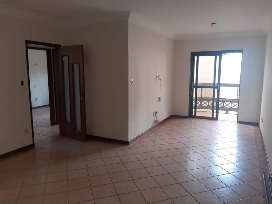 Foto 1 de Apartamento com 3 Quartos à venda, 83m² em Condomínio Itamaraty, Ribeirão Preto